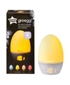 Gro Egg Colour Changing Digital Room Thermometer