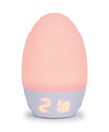 Gro Egg Colour Changing Digital Room Thermometer