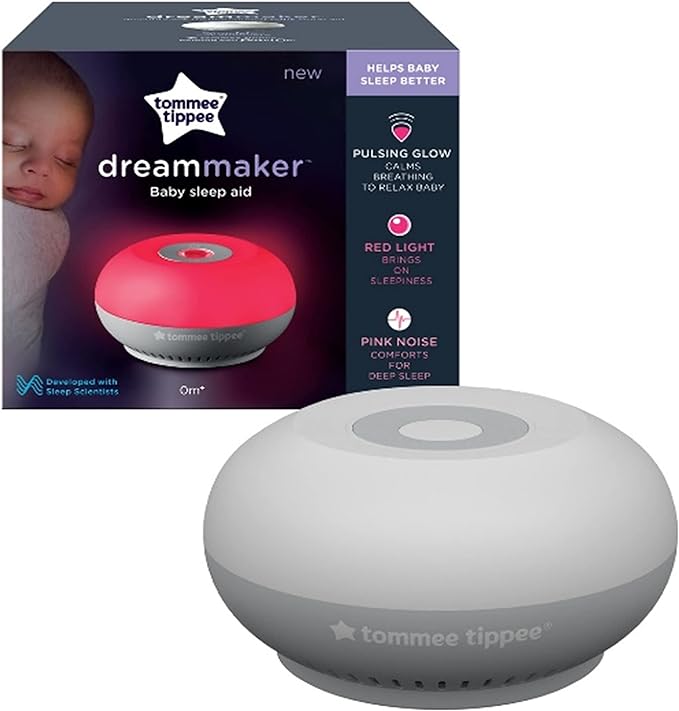 Infant sleep store aid