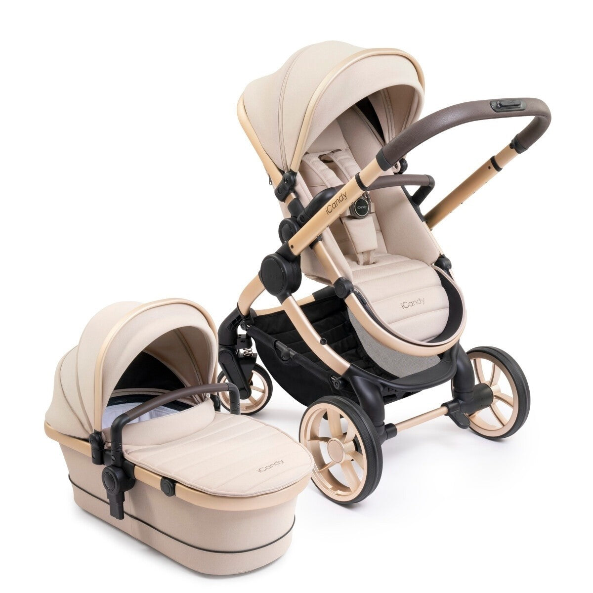 Eye candy outlet buggy