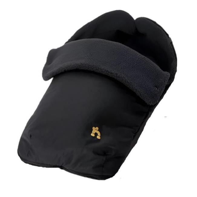 OUTNABOUT V5 Footmuff Black