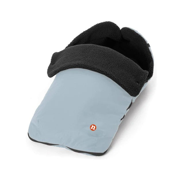 The Outnabout - V5 Footmuff Rocksalt Grey is now available at Tony Kealys - Tony  Kealys UK