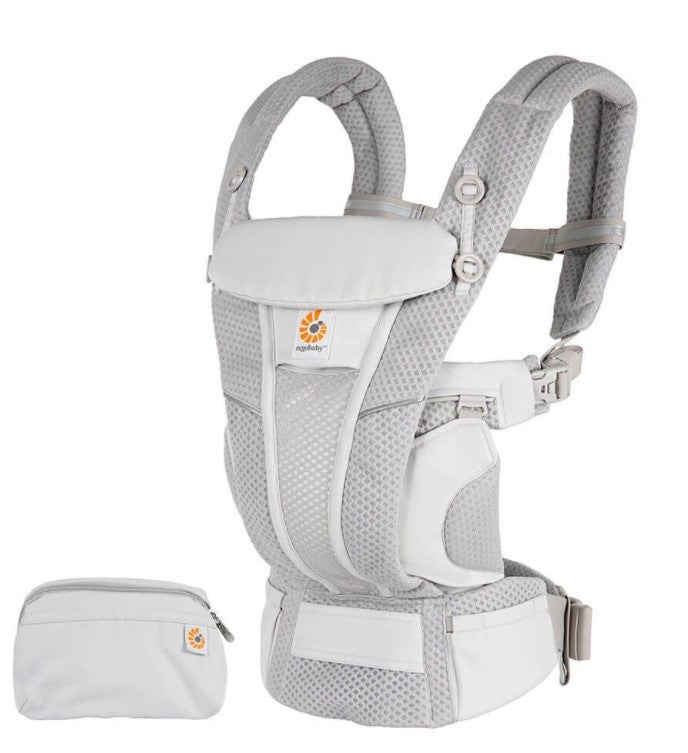 Ergobaby uk hotsell