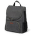 Babylo Panorama Backpack with Change Pad - Grey