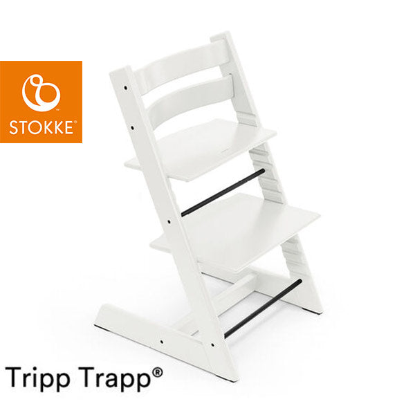 Stokke® - Tripp Trapp® Chair Natural now available online - tony kealys -  Tony Kealys UK