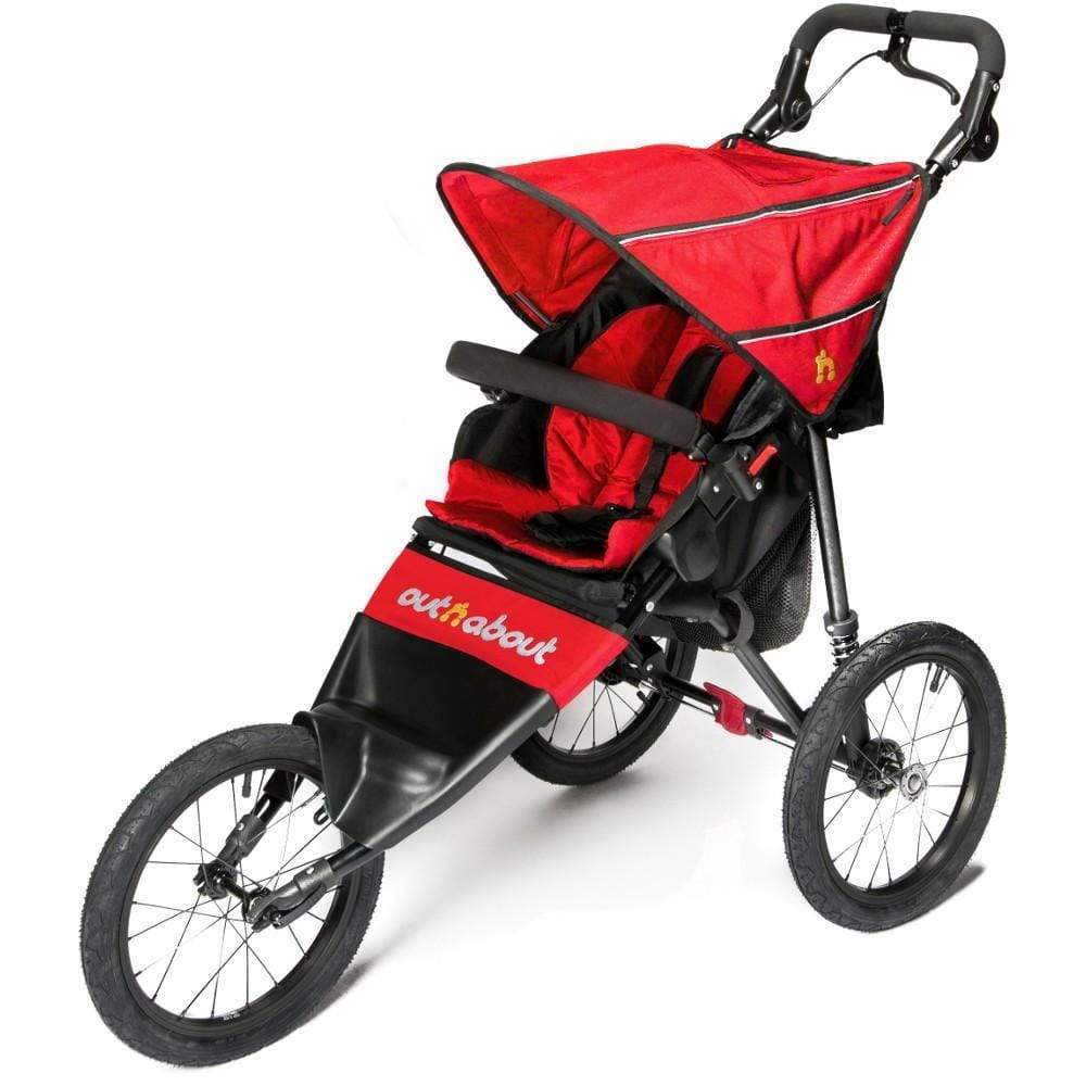 Nipper sport stroller hotsell