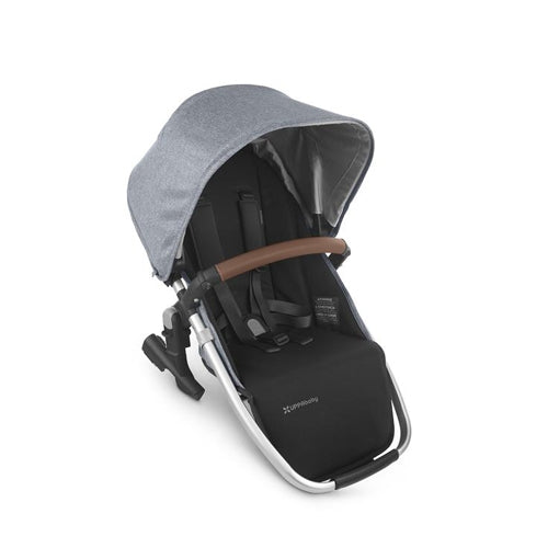 Uppababy vista hot sale 2018 gregory