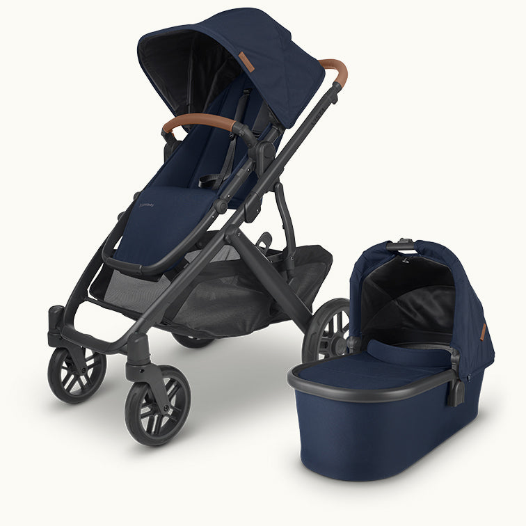 Uppababy vista stroller sales 2019