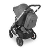 Uppababy Changing Backpack Greyson