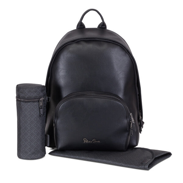 Black dune backpack best sale