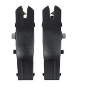 SilverCross Simplicity Dream car seat adaptor Tony Kealys UK