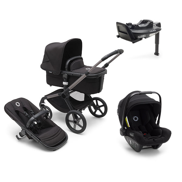 Bugaboo hot sale fox turtle