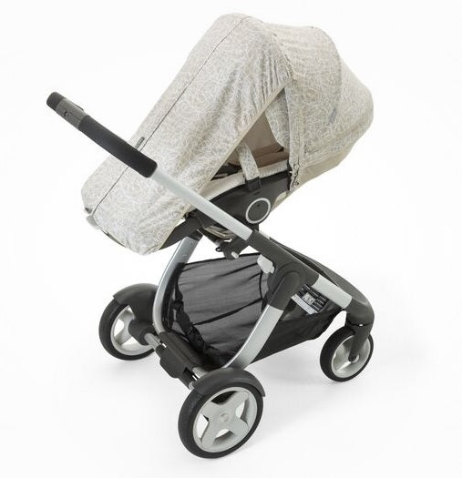 Summer kit stokke xplory on sale