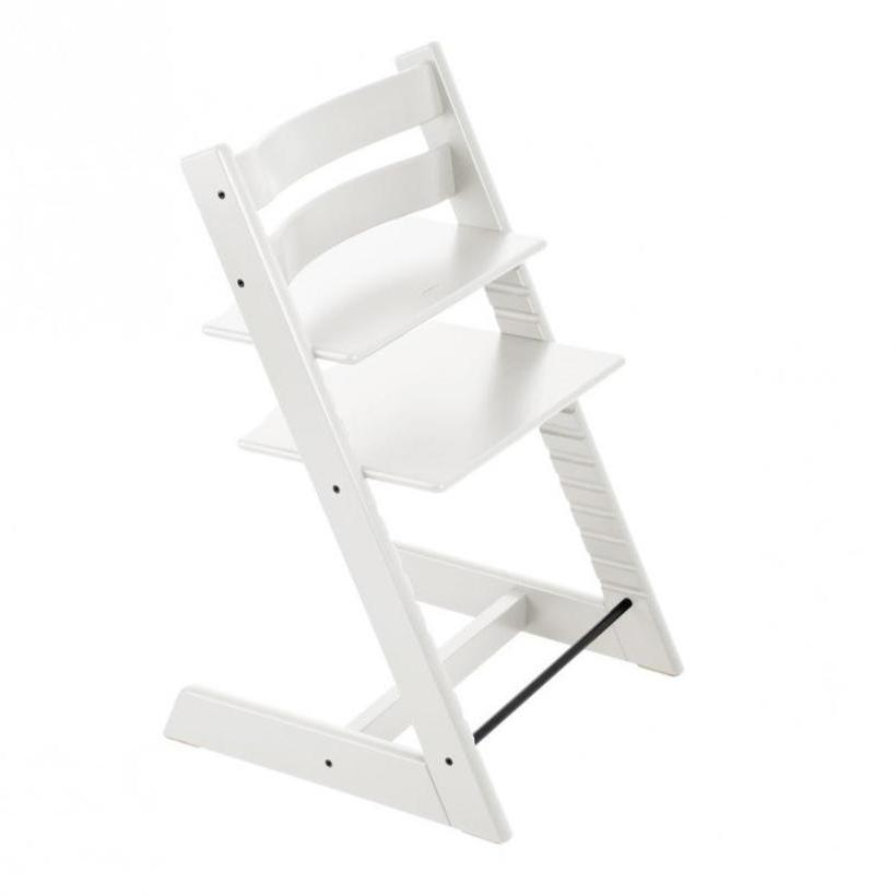 stokke uk Stokke® - Tripp Trapp® Chair White now available to buy in tony kealys