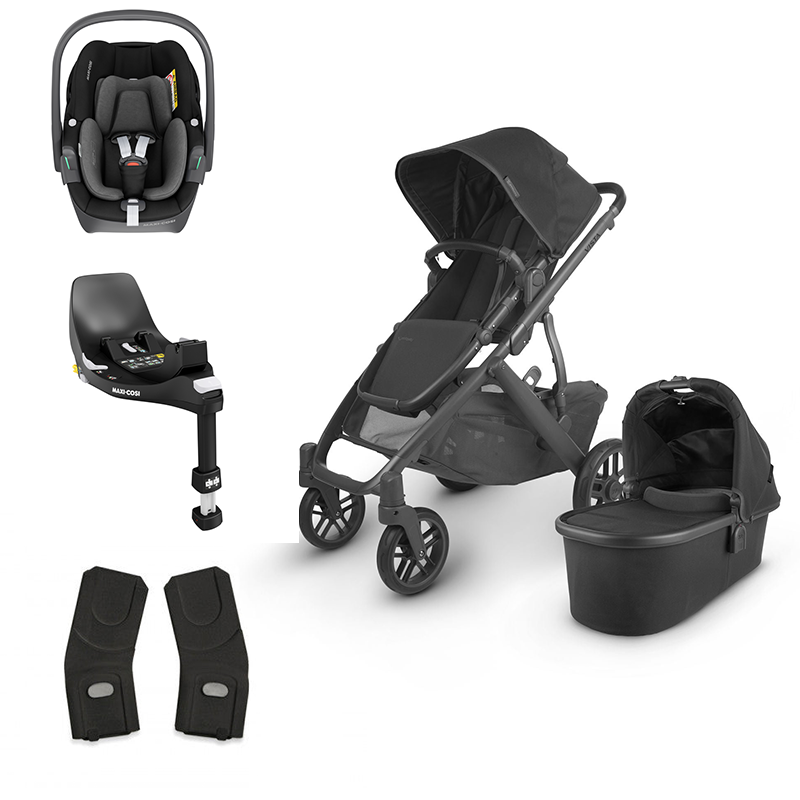 Uppababy vista payment sales plan