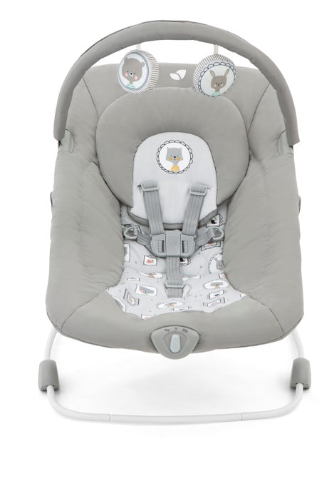 Joie baby store bouncer petite city