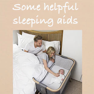Some helpful sleeping aids