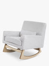 Gaia Serena Rocking/Feeding chair (Oat)