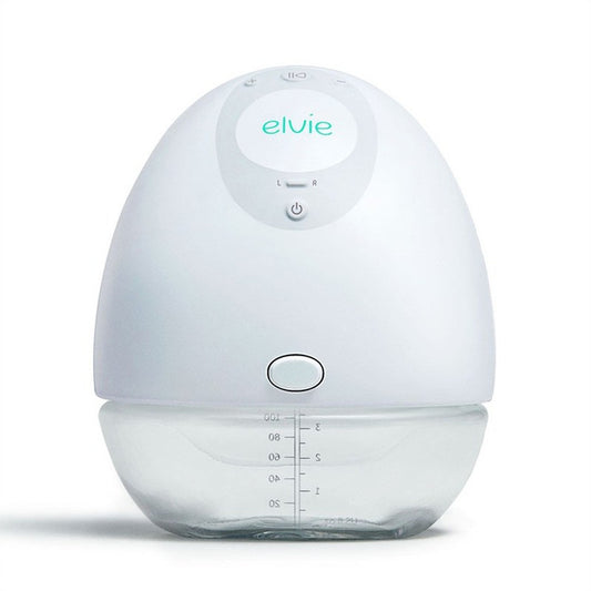 Elvie pump