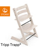 Stokke® Tripp Trapp® Chair Whitewash Bundle builder