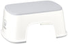 Babybjorn Step stool white