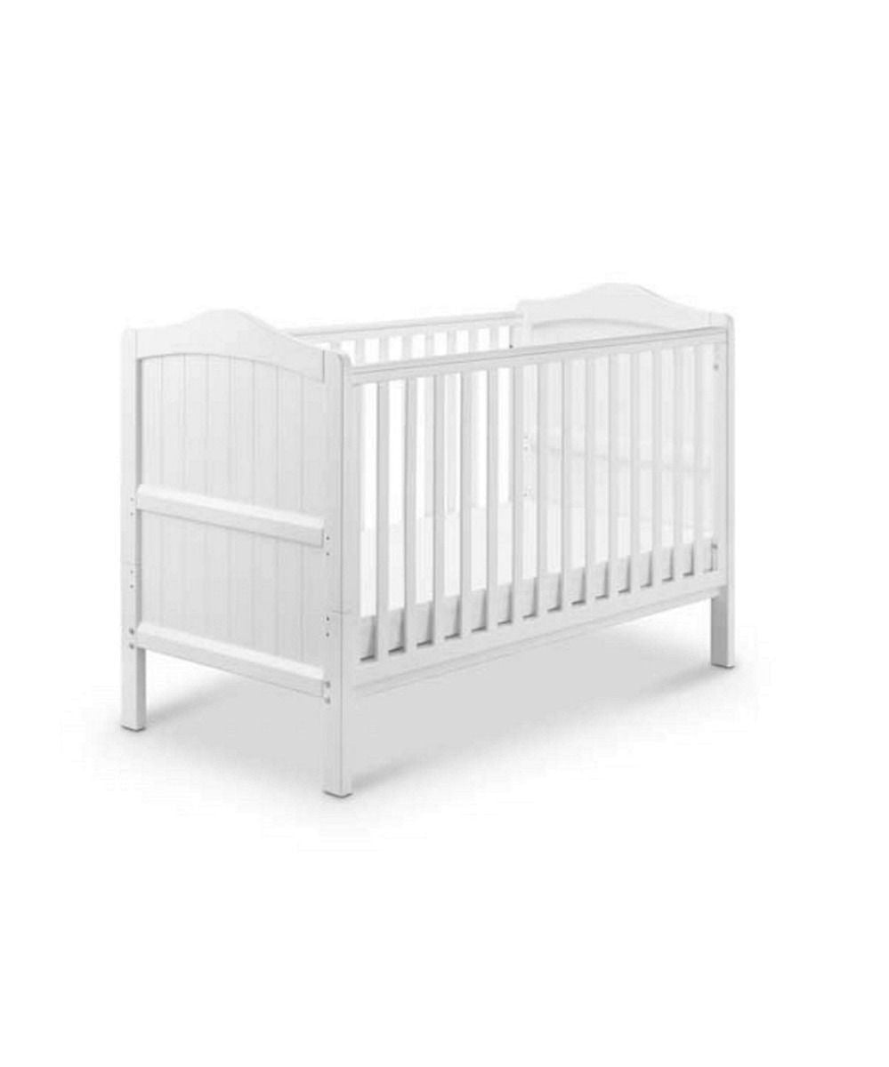 Babylo ella best sale cot bed