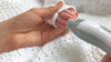 MiniMani Electric infant nail file