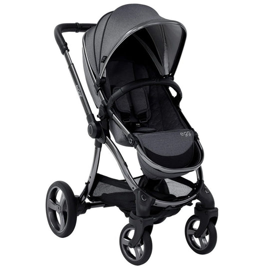 Egg2 Prams & Pushchairs