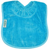 SB Towel Plain Bib Aqua