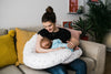 Tommee Tippee Pregnancy 3 in 1 Pillow