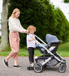 Uppababy - Cruz V2 Piggyback board