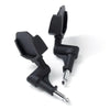 Outnabout universal car seat adaptor for the single Nipper