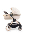 iCandy Peach 7 Cybex Cloud T Complete Travel