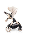 iCandy Peach 7 Pebble Slide Pro Travel System - Biscotti