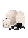 iCandy Peach 7 Pebble Slide Pro Travel System - Biscotti