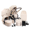 iCandy Peach 7 Cybex Cloud T Complete Travel
