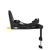 Aston Martin Egg3 Travel System with Maxi-Cosi Pebble 360 Pro2 & Slide-tech base