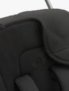 Bugaboo Dual comfort seat liner - Midnight Black