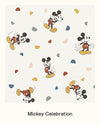 Stokke Tripp Trapp cushion Disney Mickey Signature Celebration