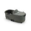 Bugaboo Dragonfly bassinet complete Forest Green