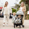 Joie Parcel Signature Stroller - Oyster