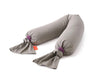 bbhugme Pregnancy Pillow Stone/plum