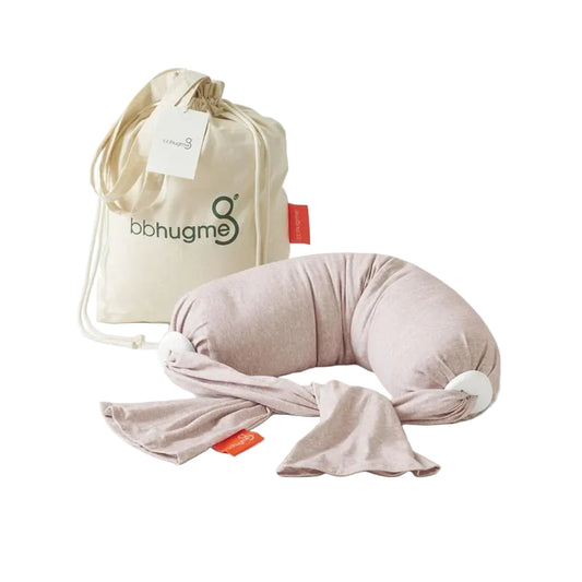 bbhugme Nursing Pillow