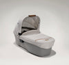 Ramble XL Carrycot Oyster inc raincover
