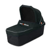 Outnabout - V5 Nipper Double Carrycot Forest Black