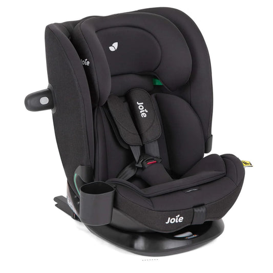 Car Seats - 15 Months - 11 Yrs