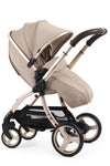 Egg 3 Bundle Feather with Cybex Cloud T Car Seat & Base
