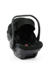 Egg 3 Shell Car Seat Black Olive