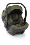 Egg 3 Car Seat Hunter Green