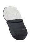 Egg 3 Bundle Carbonite with Cybex Cloud T Car Seat & Base